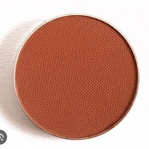 Makeup Geek Warm Cocoa Bear Eyeshadow
